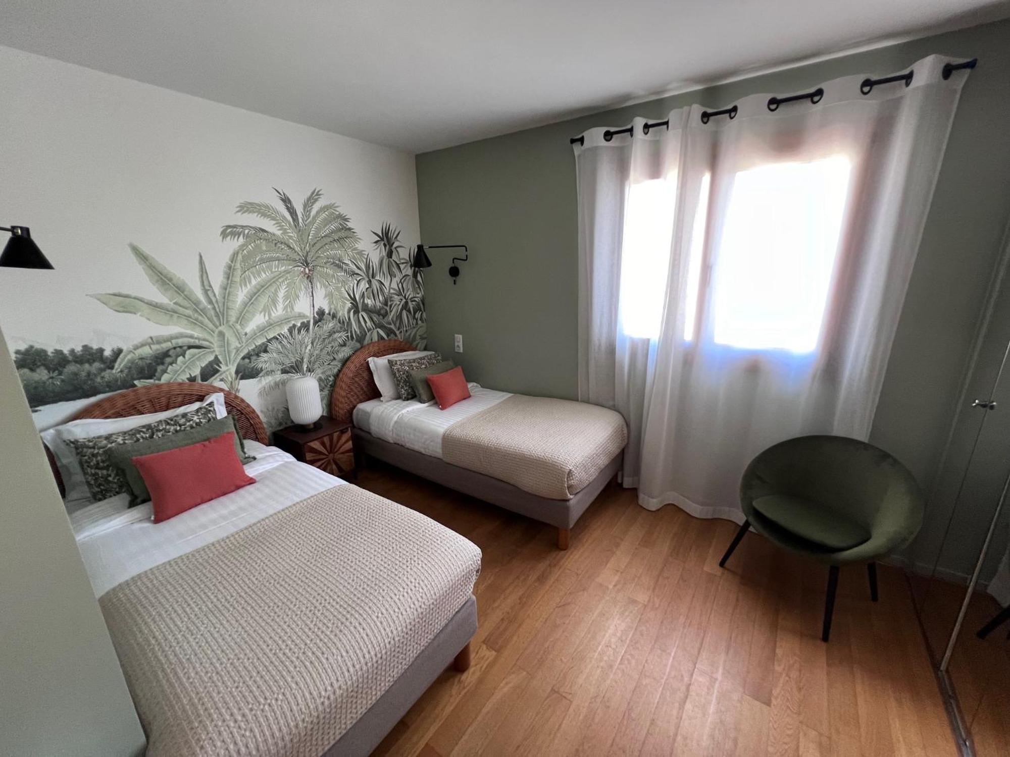 كان Riviera Eden Palace المظهر الخارجي الصورة