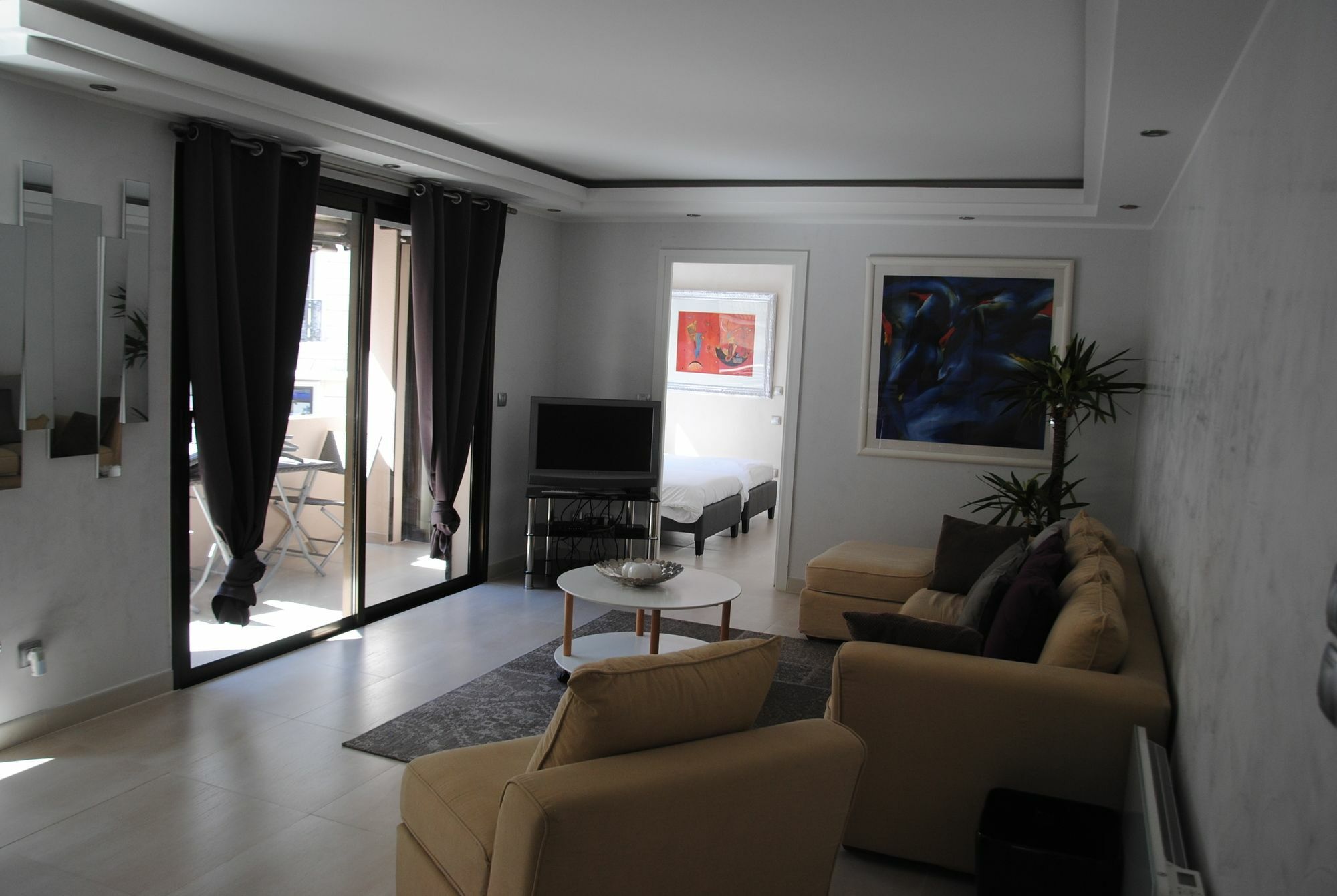 كان Riviera Eden Palace المظهر الخارجي الصورة