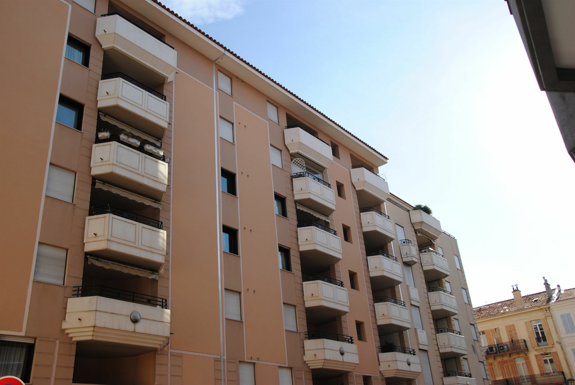 كان Riviera Eden Palace المظهر الخارجي الصورة