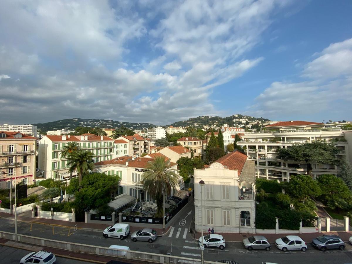 كان Riviera Eden Palace المظهر الخارجي الصورة