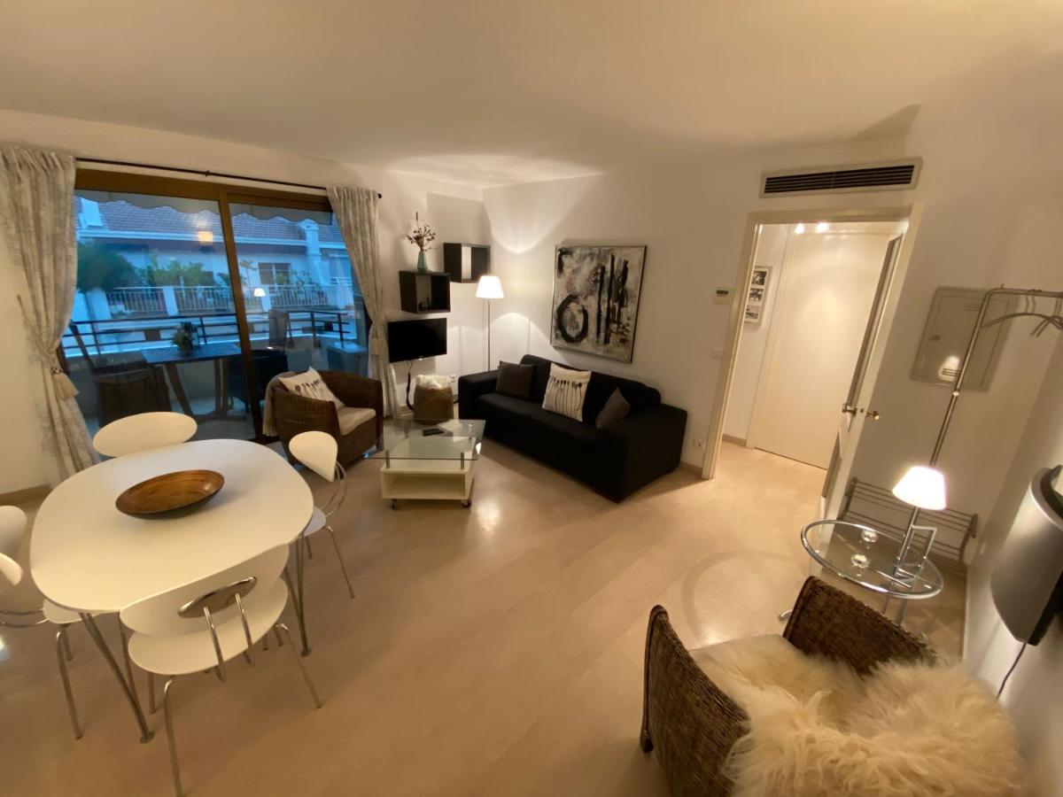 كان Riviera Eden Palace المظهر الخارجي الصورة